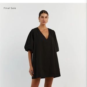 DISSH SKYLAR DRESS SIZE 8